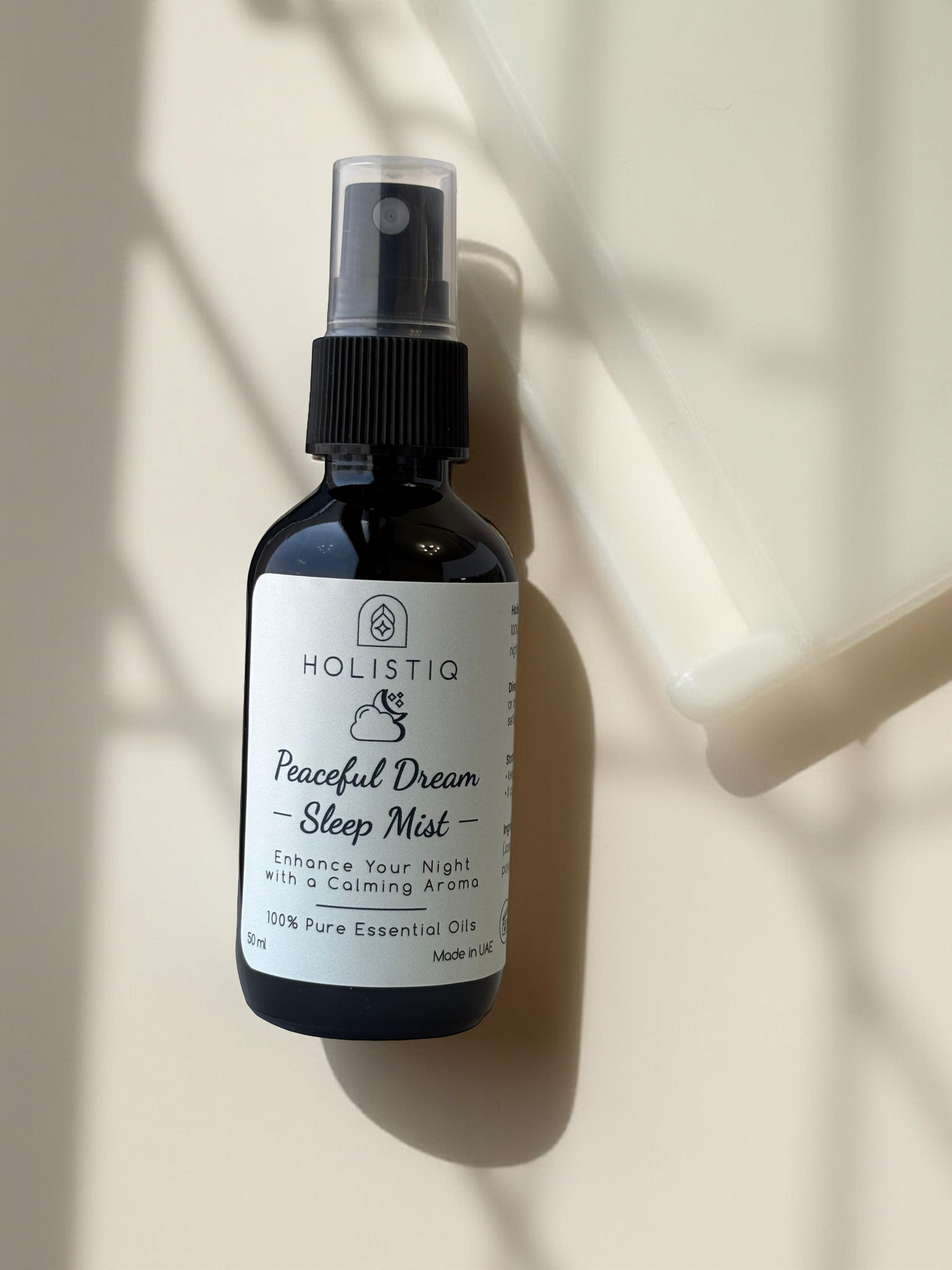 HolistiQ Peaceful Dream Sleep Mist